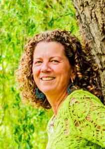 Picture of Sonja Tuytens