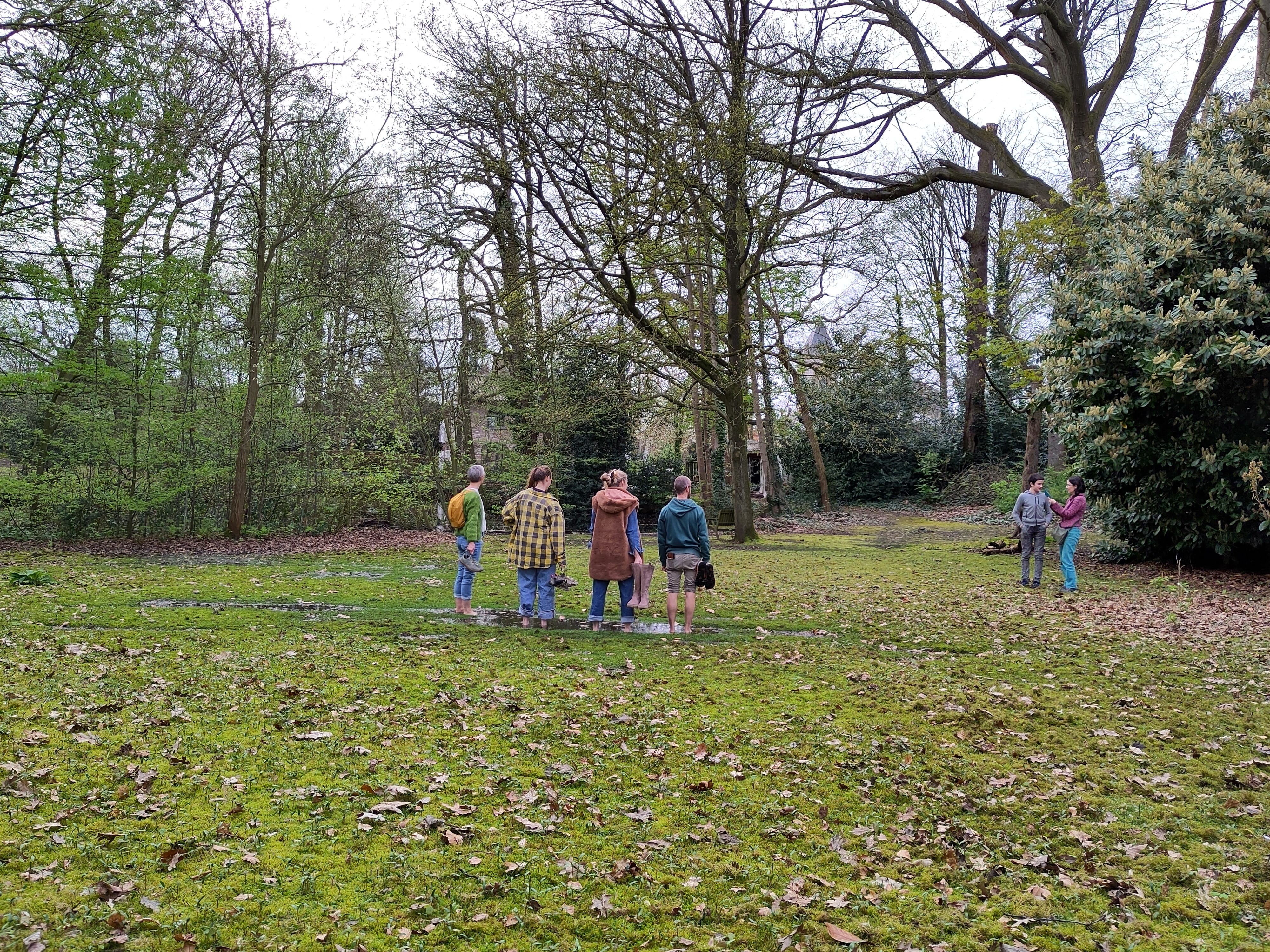 Verbindend weekend | Keltisch Nieuwjaar 30 okt - 2 nov 2 Verbindend weekend | Keltisch Nieuwjaar 30 okt - 2 nov - Afbeelding 2