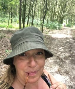 Foto van Mariska DHoore