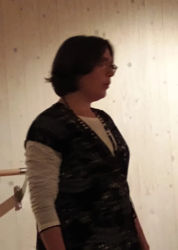 Lid in de kijker | Eline Claes 2 www.elinde.be wie is eline8