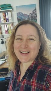 Foto van Annelies Verreth