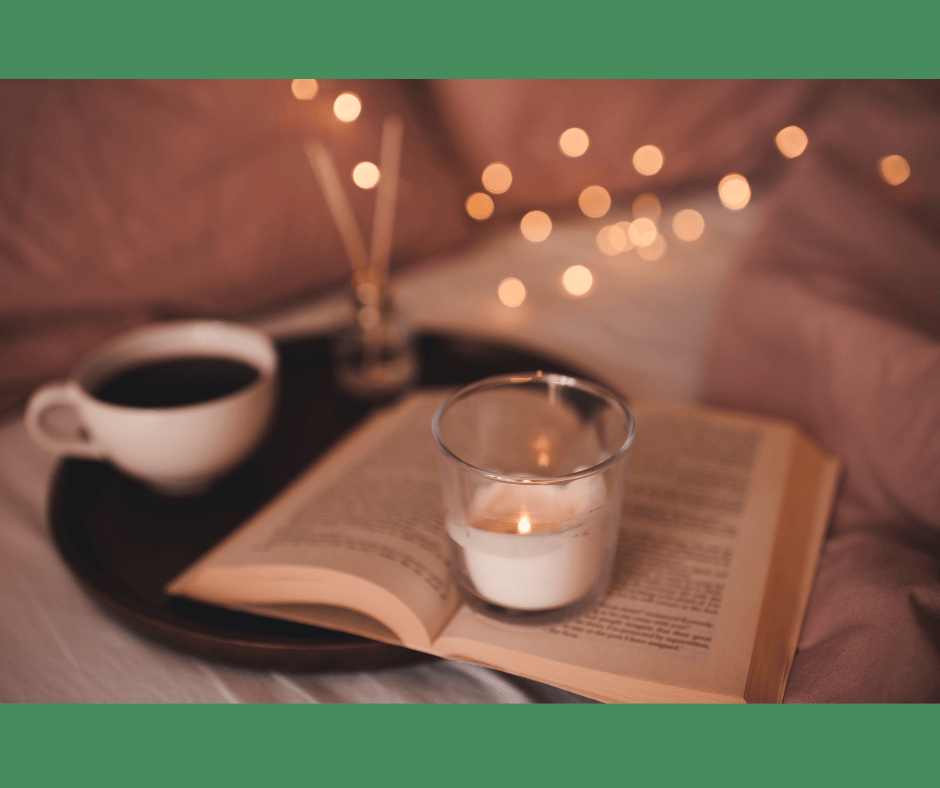 De warmste virtuele living