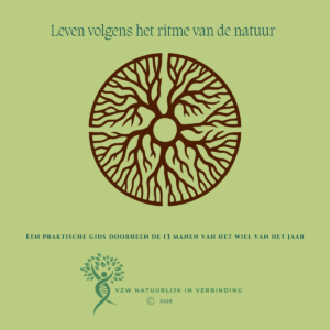 leven volgens het ritme van de natuur