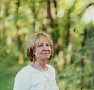 lid in de kijker Patricia Ulenaers