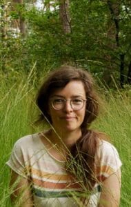 Foto van Sandy Heylen