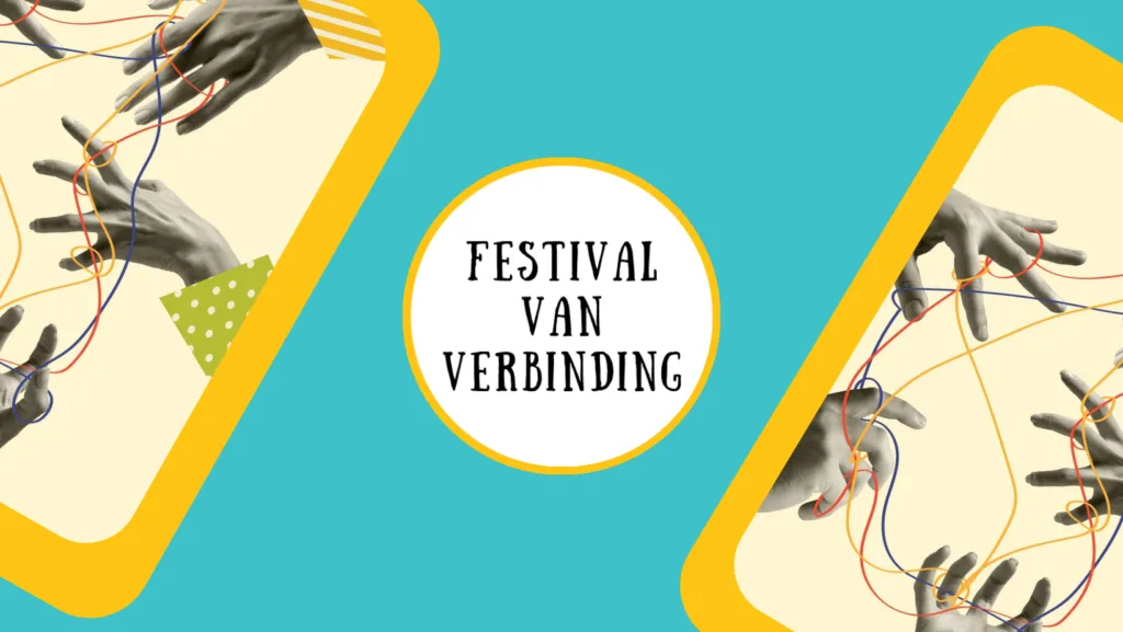 Regiocontactdag 1 augustus 3 festivalvanverbinding